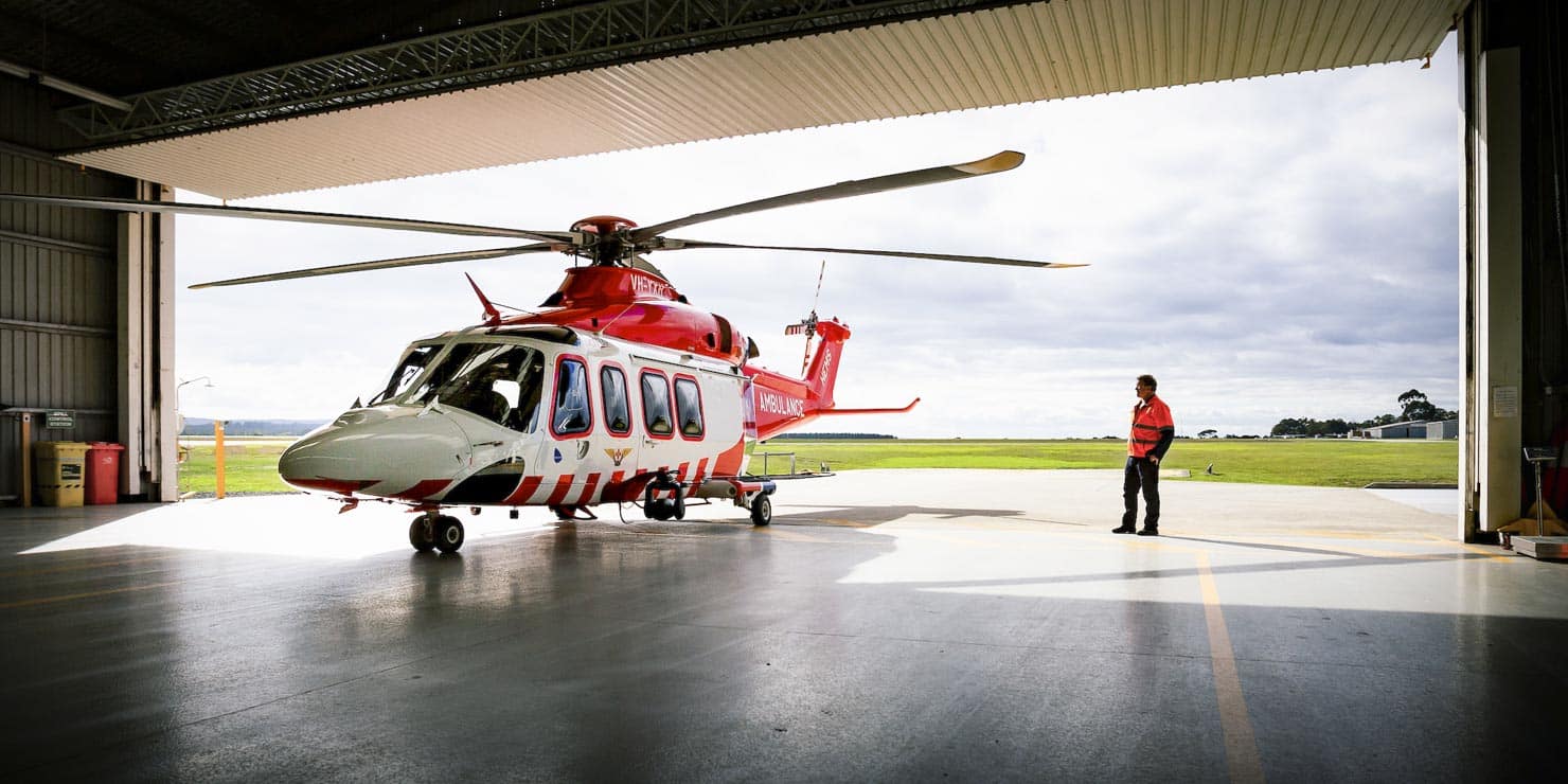 Industrial Photography, Helicopter Heavy Vehicles