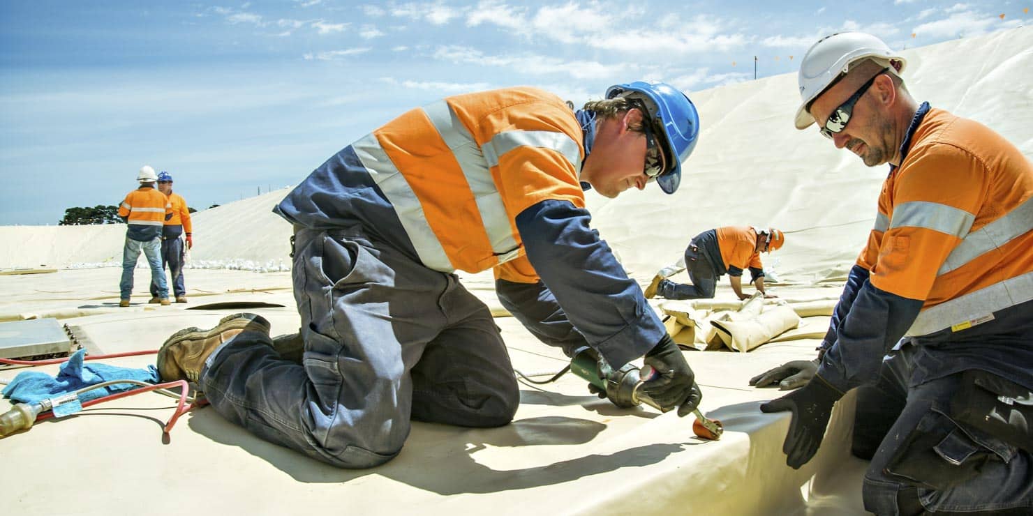 Industrial Photography, People at Work